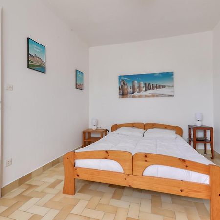 Vacances En Famille - Jardin - 800M De La Plage Saint-Gildas-de-Rhuys Eksteriør bilde